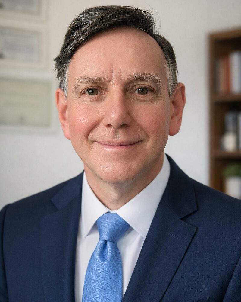 Rodolfo Giacalone — psicanalista e counselor online